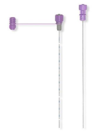 FLOCARE SONDINO NASOGASTRICO IN POLIURETANO CH 08 BLU 110CM 1 PEZZO - latuafarmacia.org
