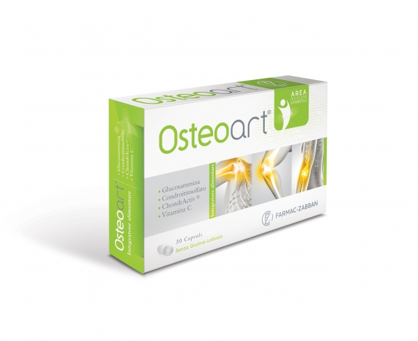 MEDS OSTEOART 30 CAPSULE - latuafarmacia.org