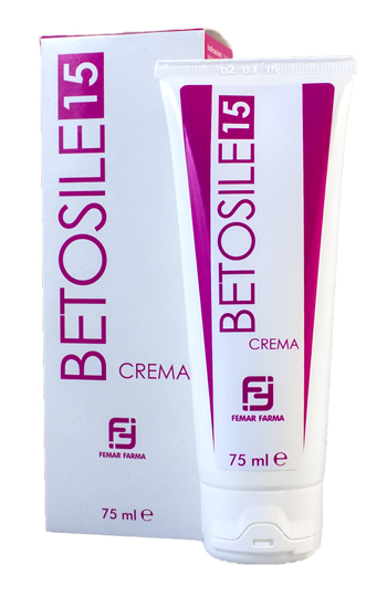BETOSILE 15 CREMA 75 ML - latuafarmacia.org