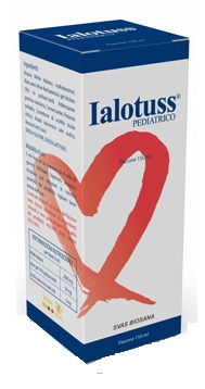 IALOTUSS PEDIATRICO 150 ML - latuafarmacia.org
