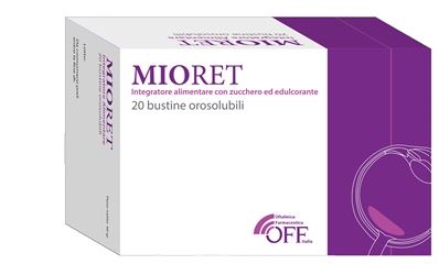 MIORET 20 BUSTINE - latuafarmacia.org