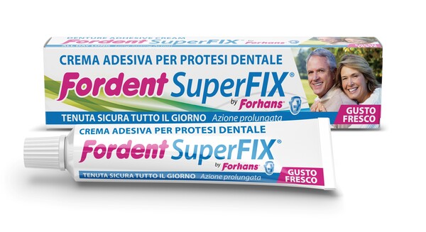 FORDENT SUPERFIX CREMA AD 40 ML - latuafarmacia.org