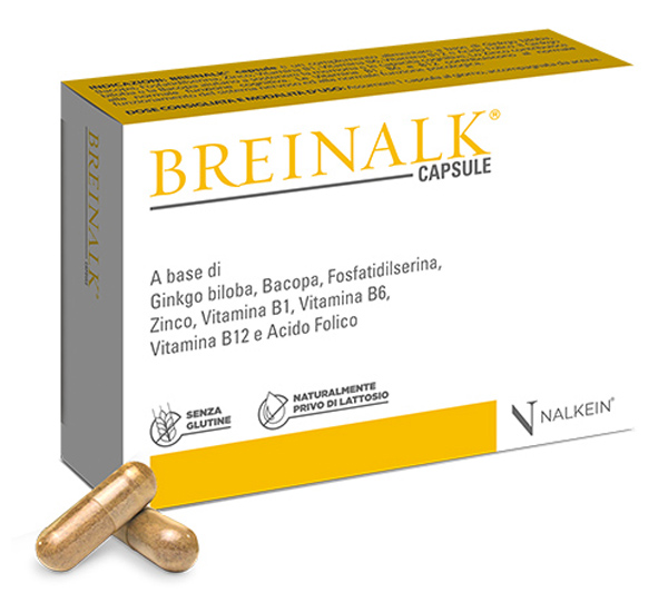 BREINALK 20 CAPSULE - latuafarmacia.org