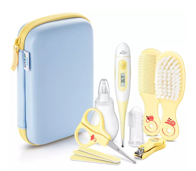 AVENT BEAUTY SET - latuafarmacia.org