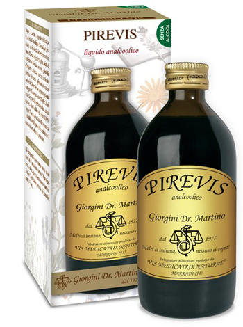 PIREVIS LIQUIDO ANALCOLICO 200 ML - latuafarmacia.org