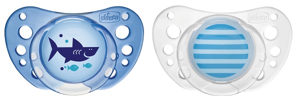 CHICCO SUCCHIETTO AIR BOY IN CAUCCIU' 16-36 MESI 2 PEZZI - latuafarmacia.org