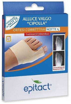 EPITACT ORTESI CORRETTIVA ALLUCE VALGO NOTTE M - latuafarmacia.org