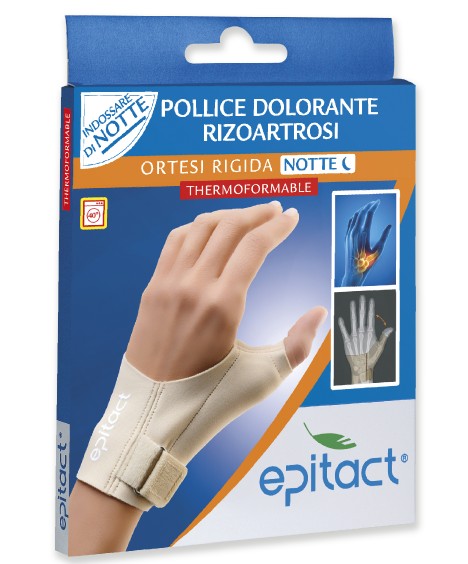 EPITACT ORTESI POLLICE MANO NOTTE DESTRA L - latuafarmacia.org