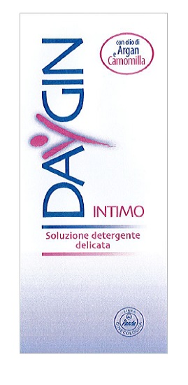 DAYGIN INTIMO 150 ML - latuafarmacia.org