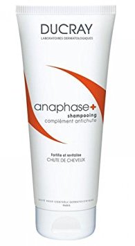 ANAPHASE + SHAMPOO 200 ML - latuafarmacia.org