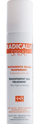 RADICALIA SPRAY 200 ML - latuafarmacia.org