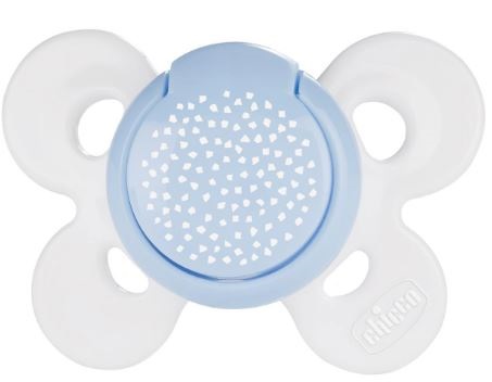 CHICCO SUCCHIETTO COMFORT BOY IN CAUCCIU' 0-6 MESI 1 PEZZO - latuafarmacia.org
