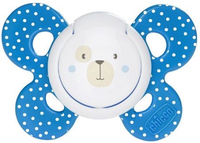 CHICCO SUCCHIETTO COMFORT BOY IN CAUCCIU' 6-16 MESI 1 PEZZO - latuafarmacia.org