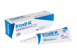 IROXIL K 50 ML - latuafarmacia.org