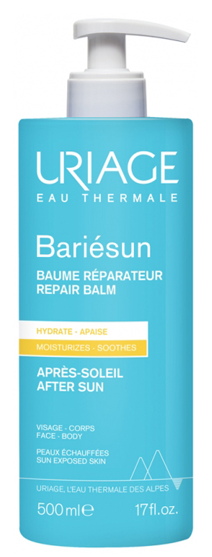 BARIESUN BALSAMO DOPOSOLE 500 ML - latuafarmacia.org