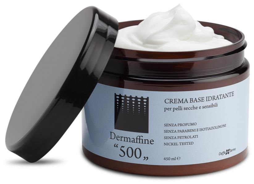 DERMAFFINE 500 450 ML - latuafarmacia.org