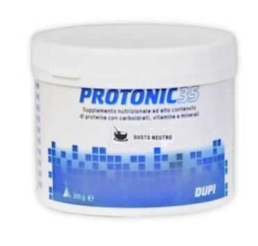 PROTONIC 35 NEUTRO 300 G - latuafarmacia.org