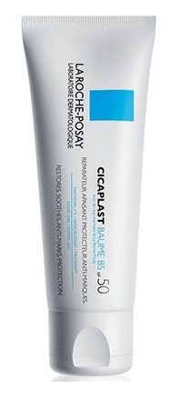 CICAPLAST BAUME B5 SPF50 40 ML - latuafarmacia.org