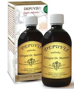 DEPUVIS 500 ML LIQUIDO ANALCOLICO - latuafarmacia.org