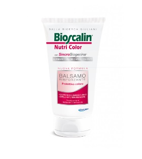BIOSCALIN NUTRI COLOR BALSAMO SINCROB 150 ML - latuafarmacia.org