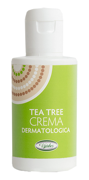 TEA TREE CREMA 100 ML - latuafarmacia.org