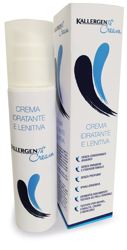KALLERGEN TH CREAM 200 ML - latuafarmacia.org