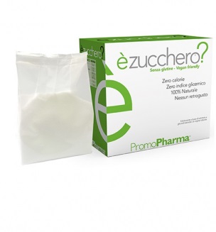 E'ZUCCHERO ADDOLCENTE 300 G - latuafarmacia.org