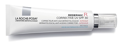 REDERMIC RETINOL UV SPF30 40 ML - latuafarmacia.org