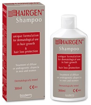 HAIRGEN SHAMPOO 200 ML - latuafarmacia.org