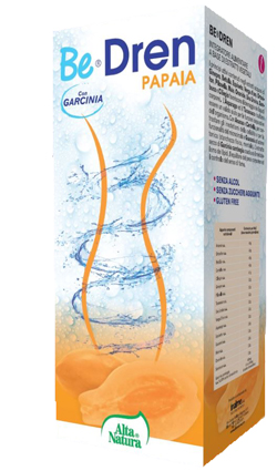 BE-DREN PAPAIA 500 ML - latuafarmacia.org