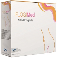 FLOGIMED LAVANDA VAGINALE 4 PEZZI - latuafarmacia.org