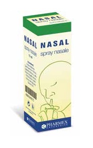NASAL SPRAY NASALE 15 ML - latuafarmacia.org