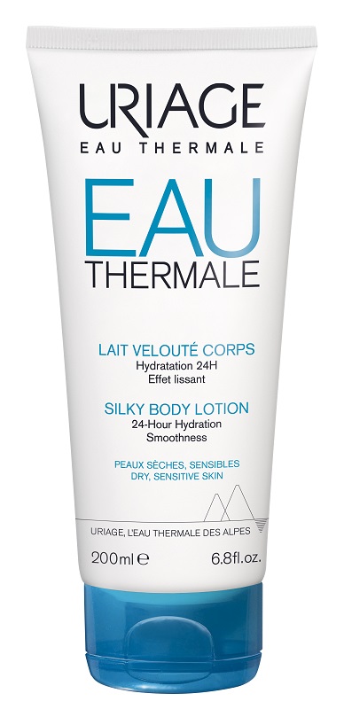 EAU THERMALE LAIT CORPO 200 ML - latuafarmacia.org