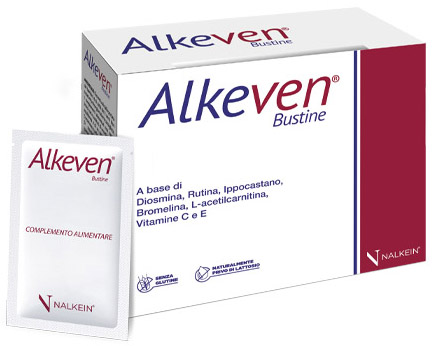 ALKEVEN 20 BUSTINE - latuafarmacia.org