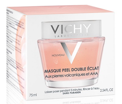 MASCHERA GOMMAGE ILLUMINANTE 75 ML - latuafarmacia.org