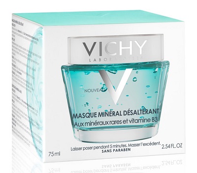 MASCHERA MINERALE DISSETANTE 75 ML - latuafarmacia.org