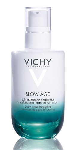 SLOW AGE FLUIDO SPF25 50 ML - latuafarmacia.org