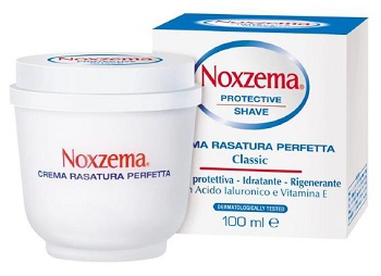 NOXZEMA CREMA RASATURA 100 ML - latuafarmacia.org