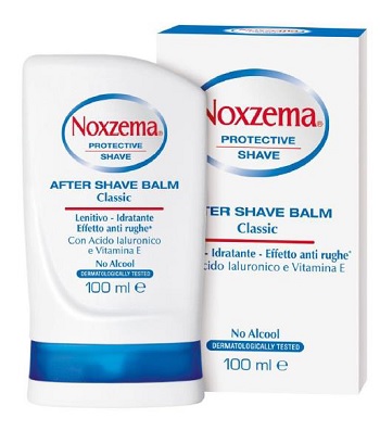 NOXZEMA AFTER SHAVE BALM CLASSIC 100 ML - latuafarmacia.org