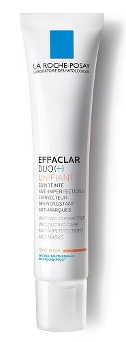 EFFACLAR DUO+ UNIFIANT MED 40 ML - latuafarmacia.org