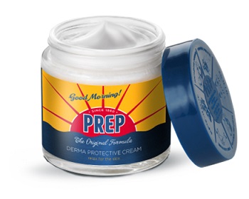 PREP CREMA DERMOPROTETTIVA NO PARABENI VASO 75 ML - latuafarmacia.org