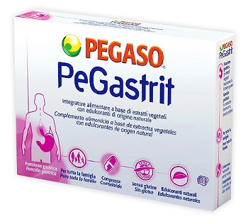 PEGASTRIT 24 COMPRESSE - latuafarmacia.org