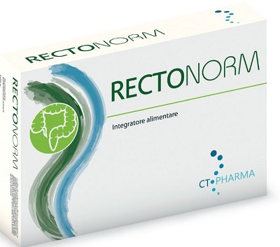 RECTONORM 30 COMPRESSE DA 0,9 G - latuafarmacia.org