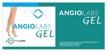 ANGIOLABS GEL 100 ML - latuafarmacia.org