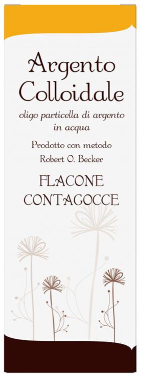 ARGENTO COLLOIDALE IONICO 40 PPM 500 ML - latuafarmacia.org