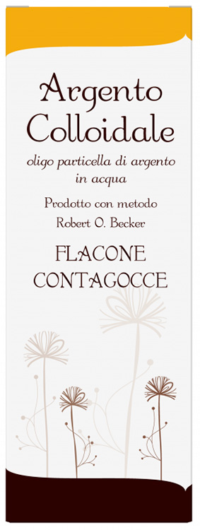 ARGENTO COLLOIDALE IONICO 40 PPM 1000 ML - latuafarmacia.org