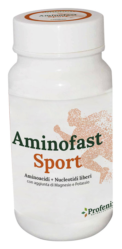 AMINOFAST SPORT 250 G - latuafarmacia.org