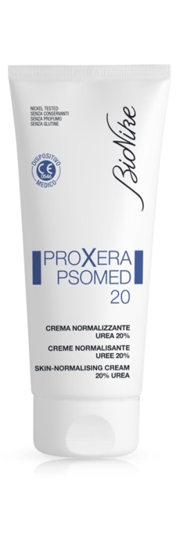 PROXERA PSOMED 20 CREMA NORMALIZZANTE 200 ML - latuafarmacia.org