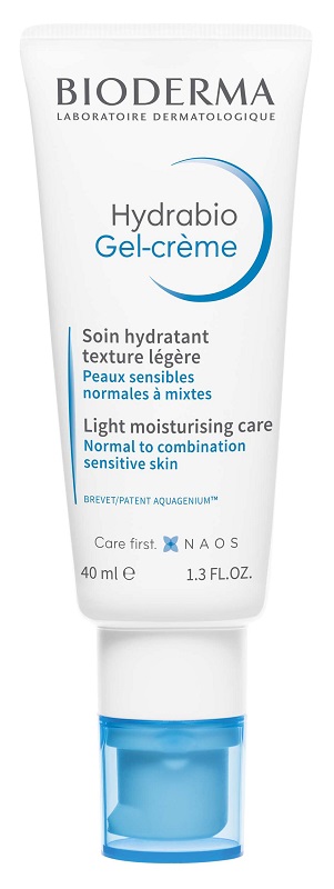 HYDRABIO GEL CREME 40 ML - latuafarmacia.org