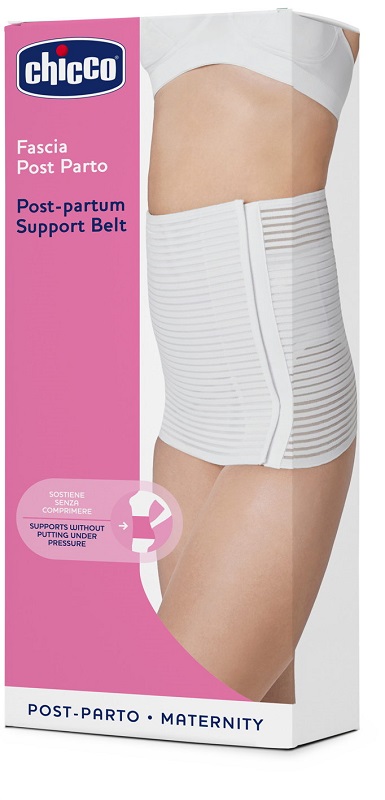MAMMY FASCIA POST PARTO SMALL - latuafarmacia.org